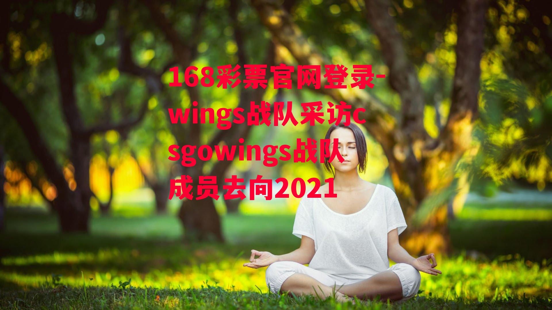 wings战队采访csgowings战队成员去向2021